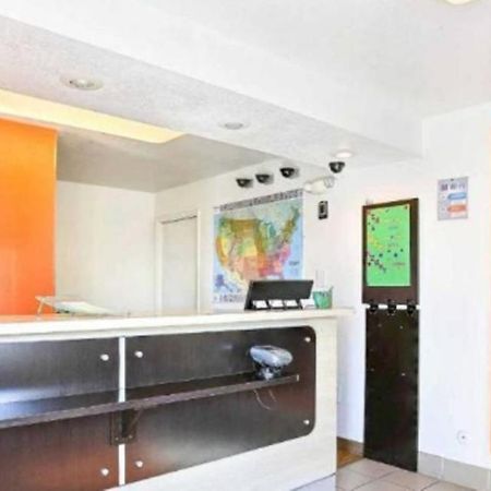 Hilltop Hotel Idaho Falls Bagian luar foto